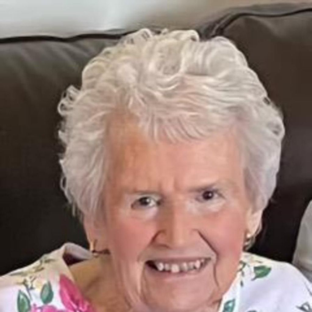 Florence Langway