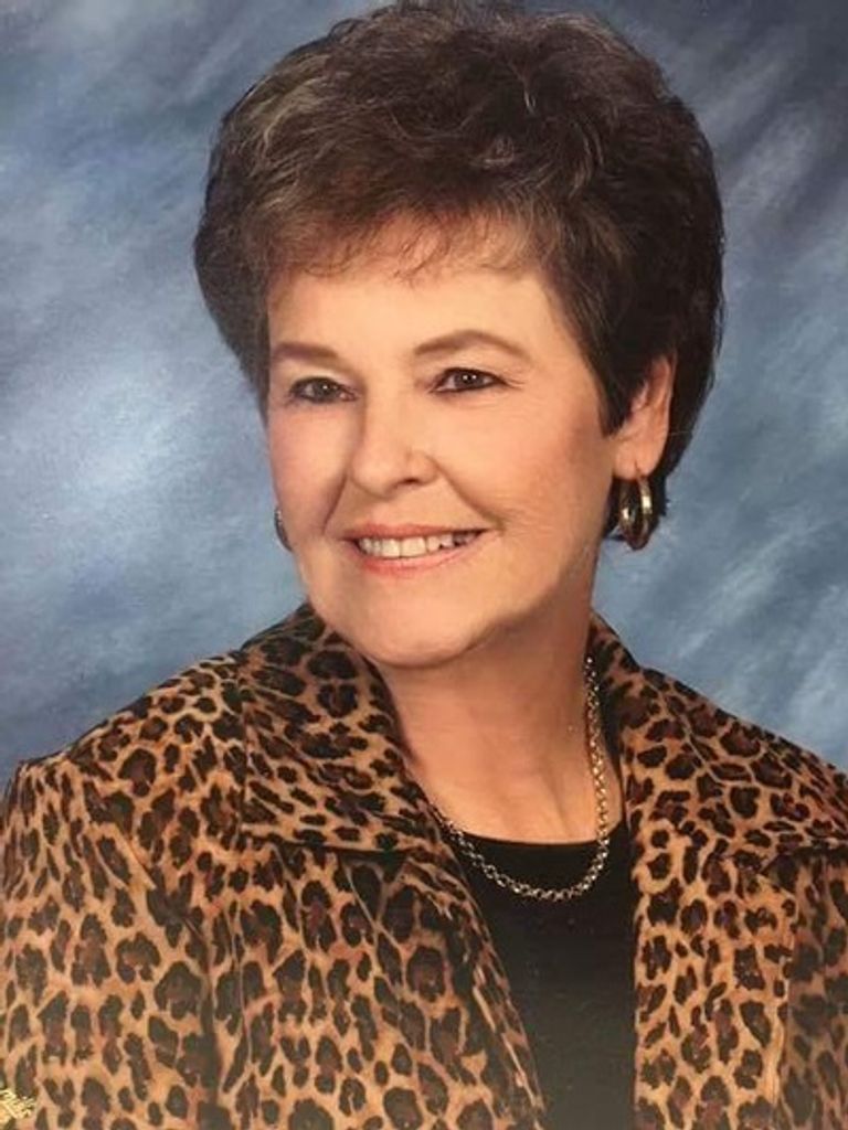 Edna Evans Huss