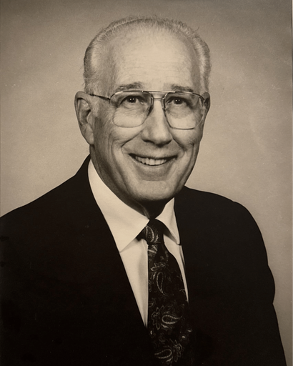 Eugene H. Sturgill's obituary image