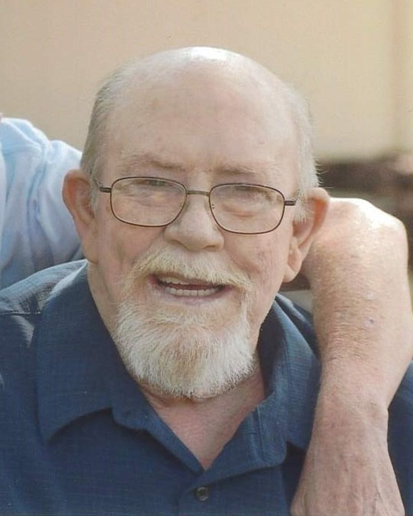 Randy F. James Profile Photo