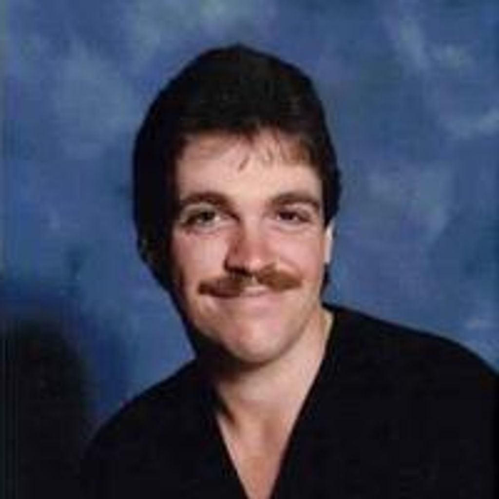 Barry Dean Snipes