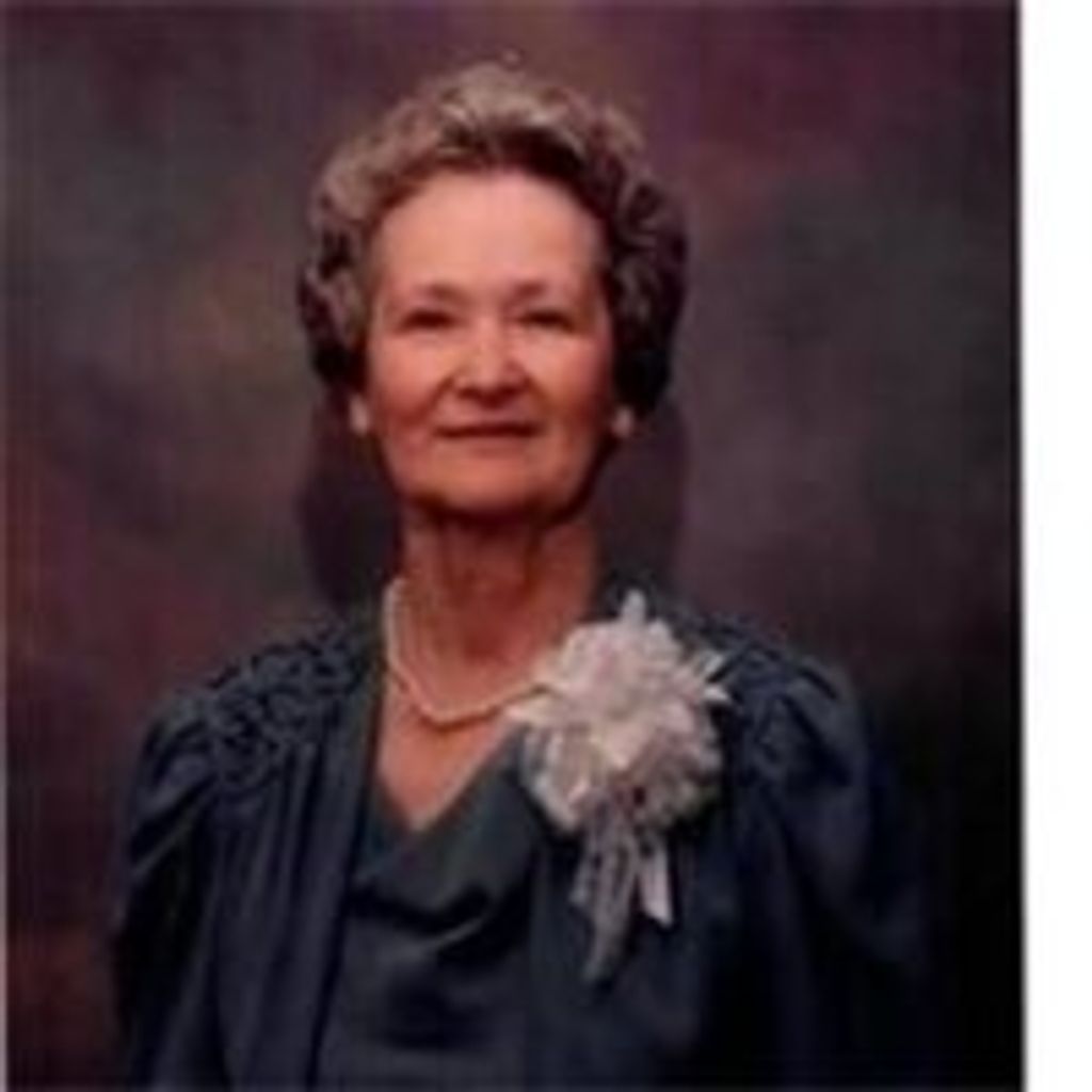 Mary Payne Lomax Profile Photo