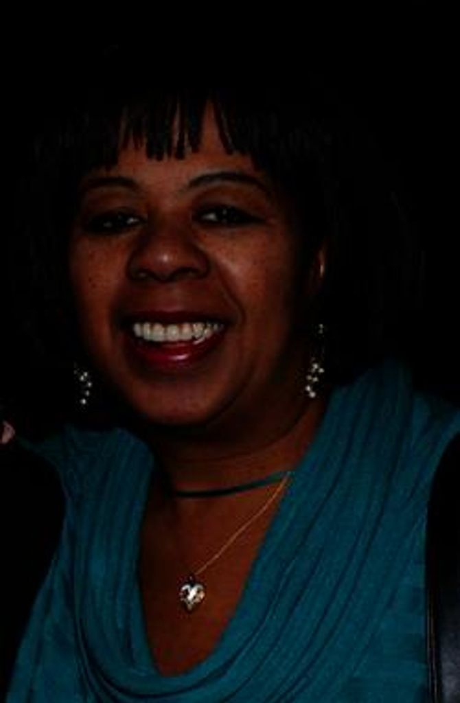 Judy Walker Williams