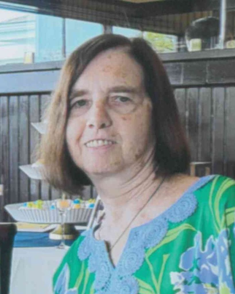 Joan M. Gritzen Profile Photo