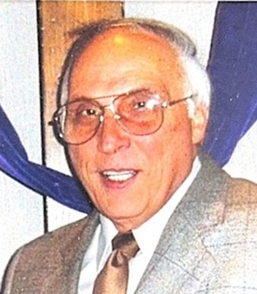 Thomas Defrancesco