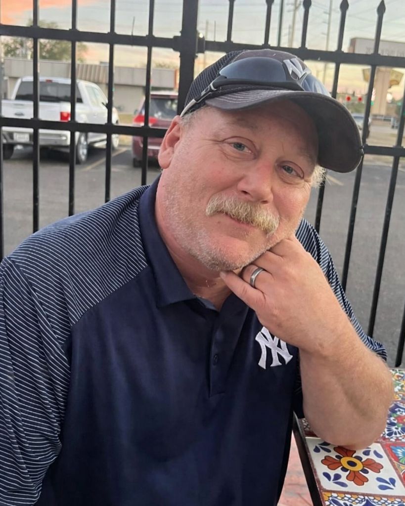 Kevin Jones Profile Photo