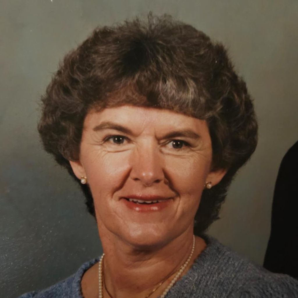 Nancy Delores Lyman