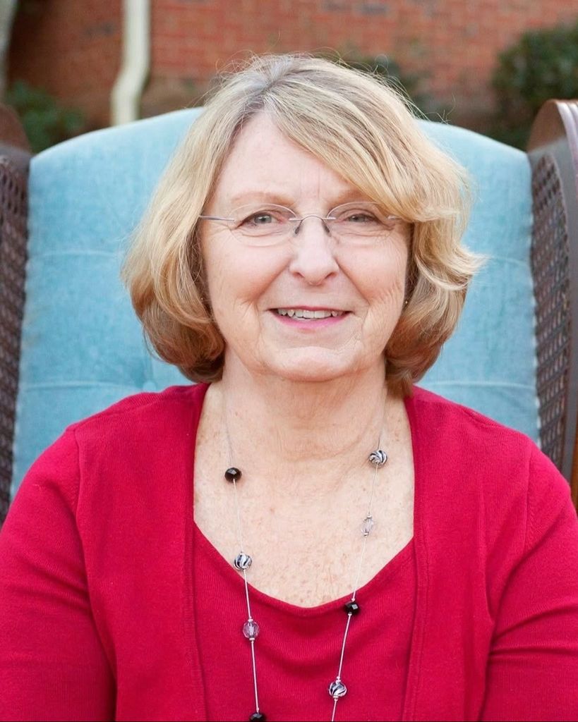 Anna Marie Mayfield