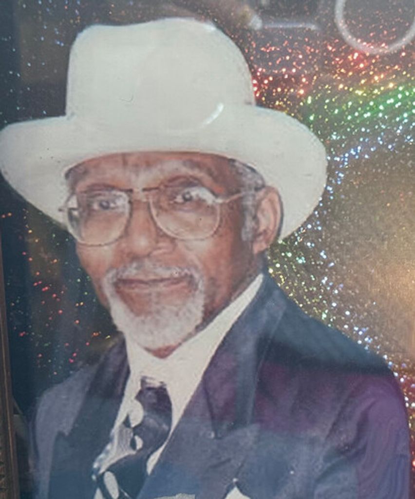 Arnold Winbush, Jr. Profile Photo