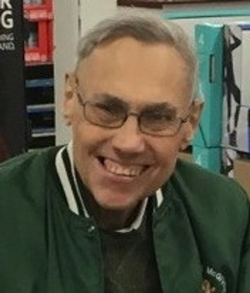 Robert W Schipp