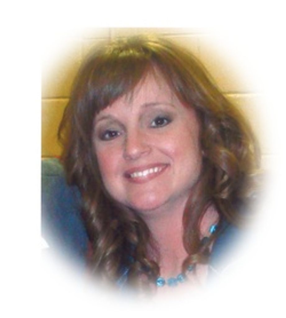 Angie Laney Profile Photo