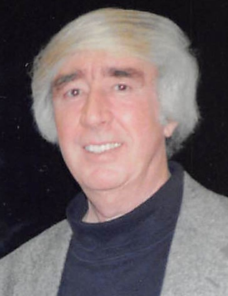 Robert "Bob" S. Harrison Profile Photo