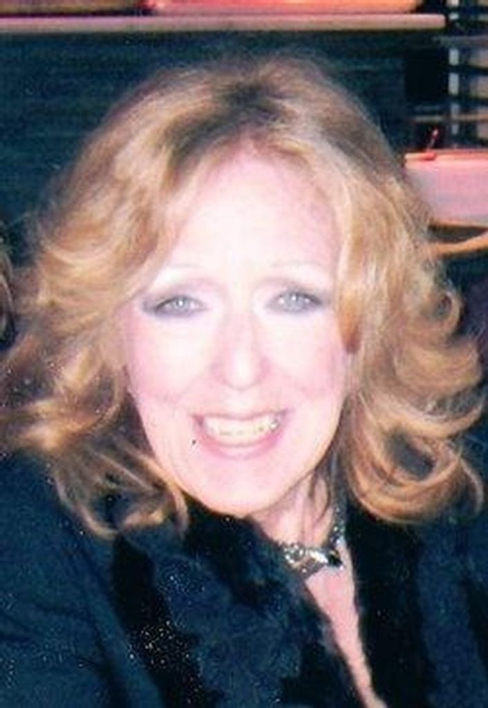 Donna Joan Curry