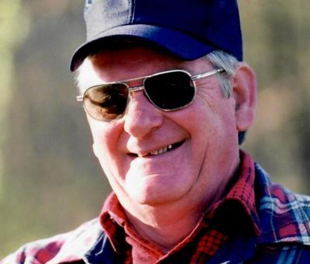 Jack Lee Woodring Profile Photo
