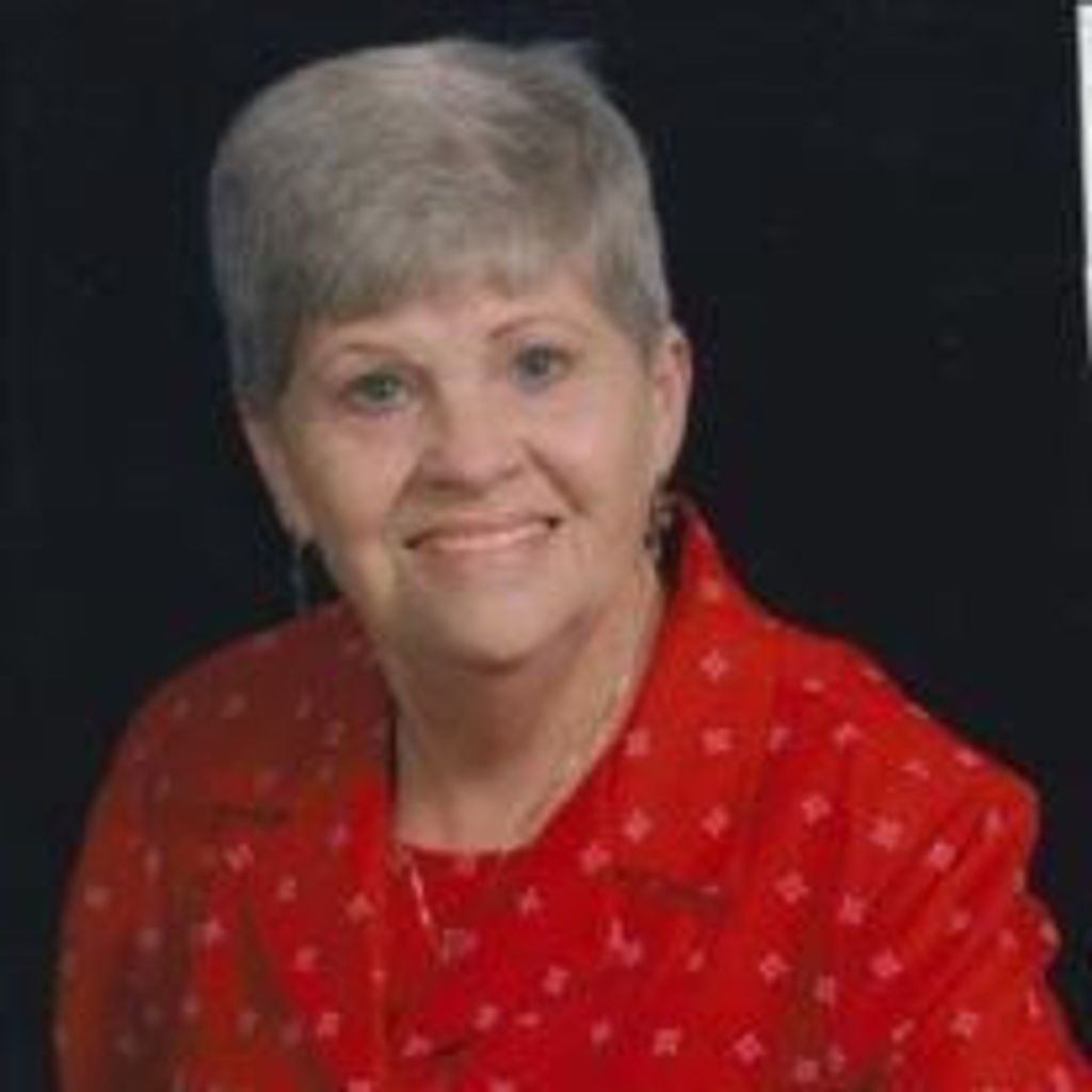 Patricia Sue Rennels