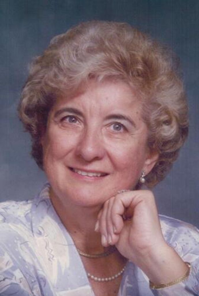 Vilma E. Innamorati