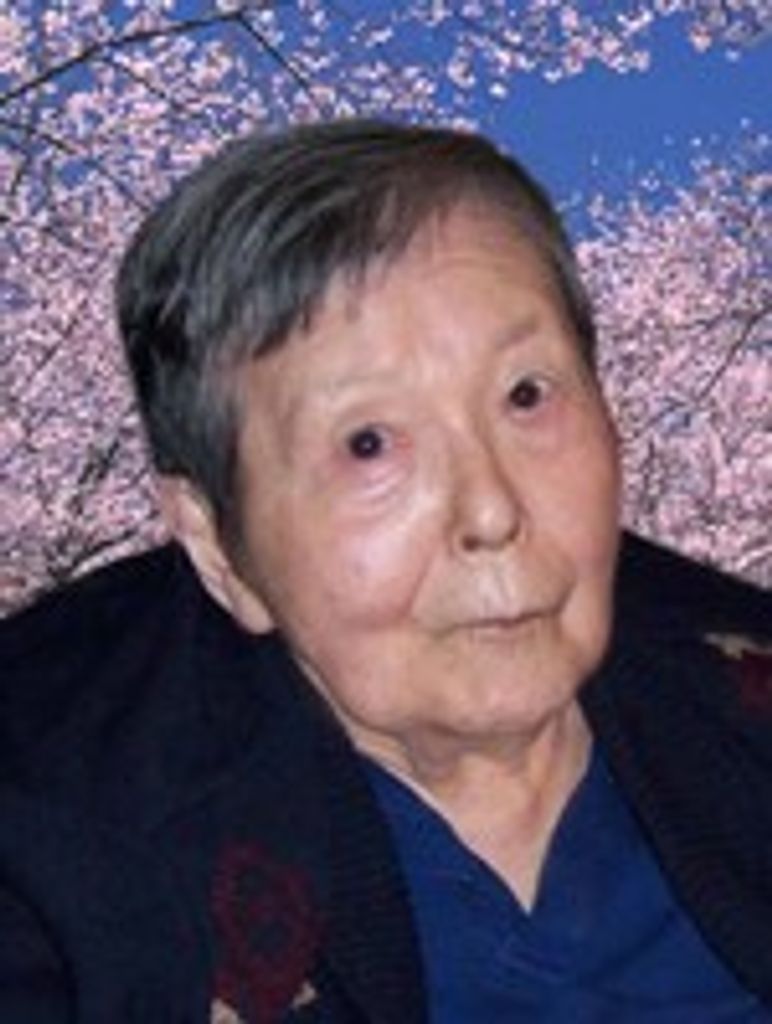 Chiyoko Naito