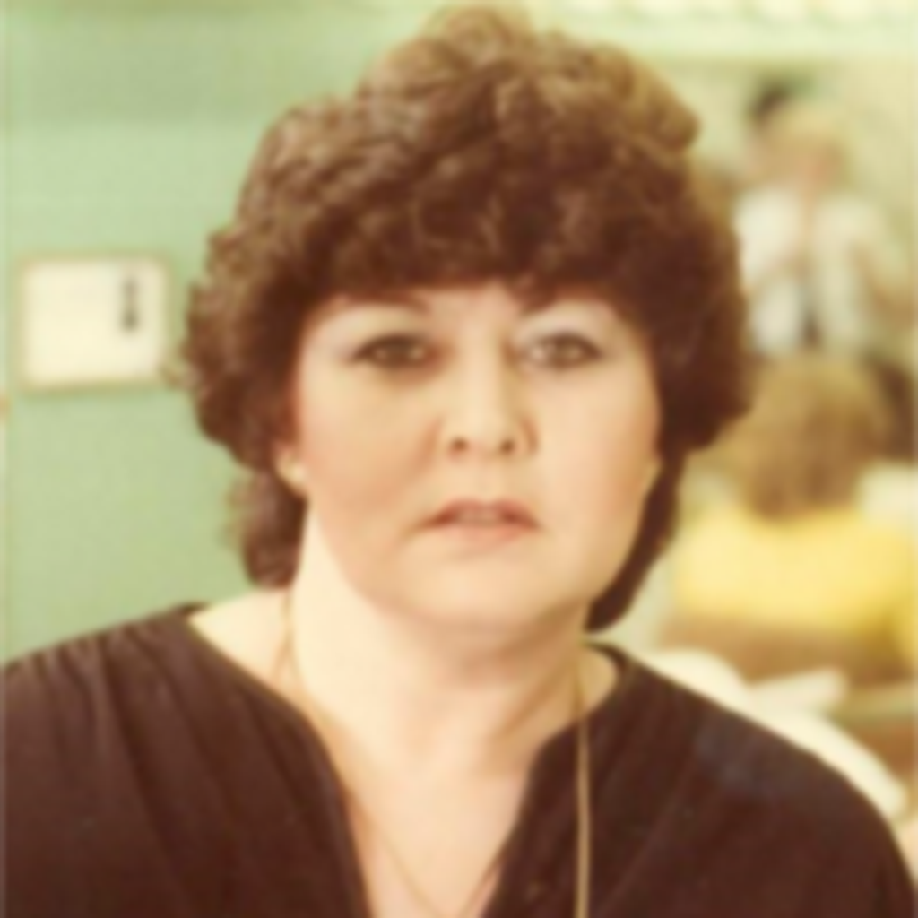 Gloria Dianne Willis