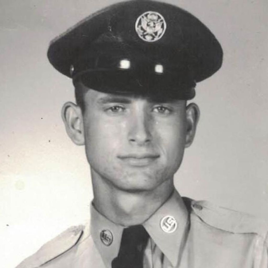 Larry Lee Collins