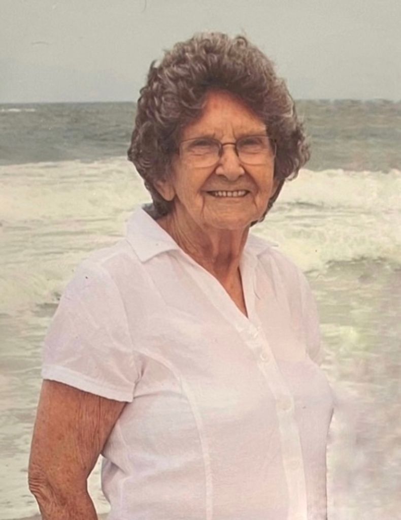 Erlene (Bowlin)  Hensley