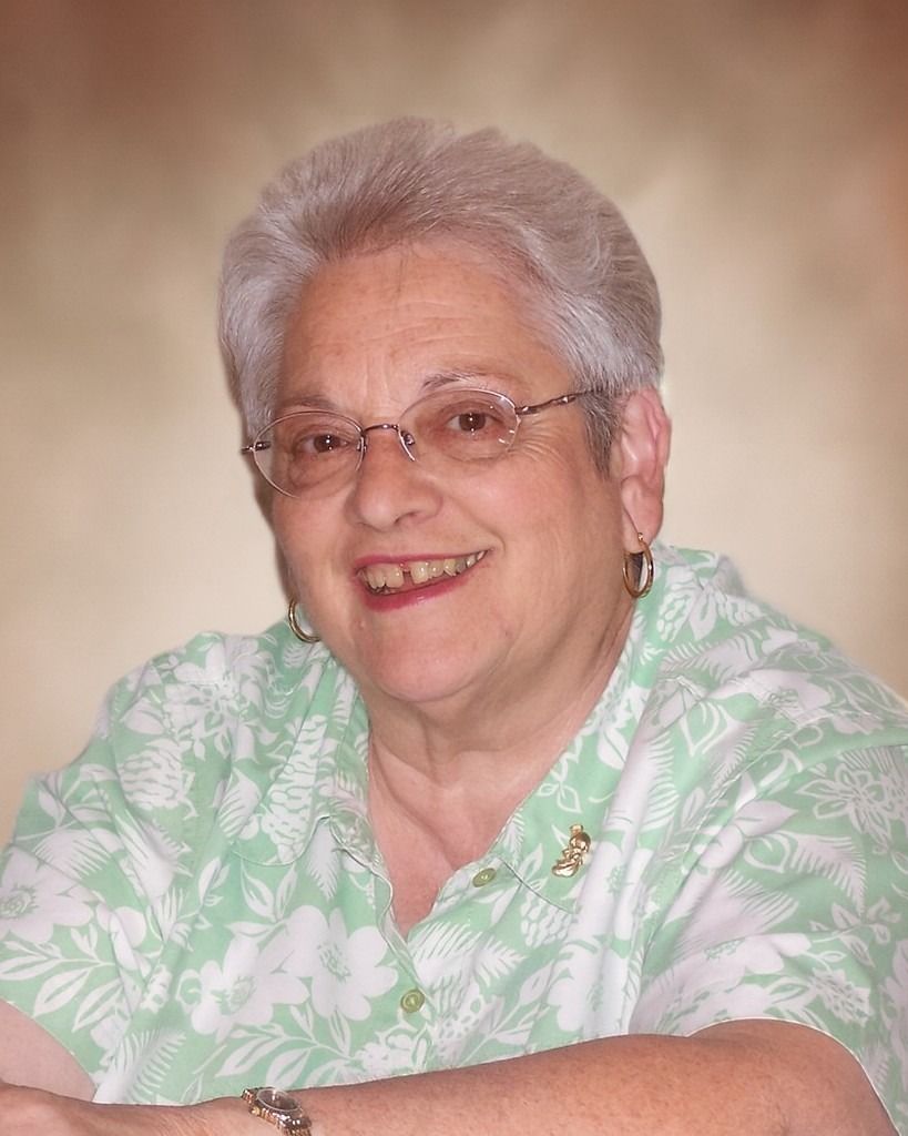 Genevieve Marie Hunsinger