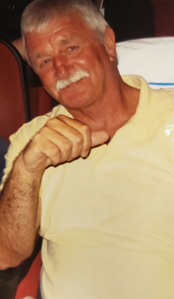 Ralph Clinton Bailey Jr.