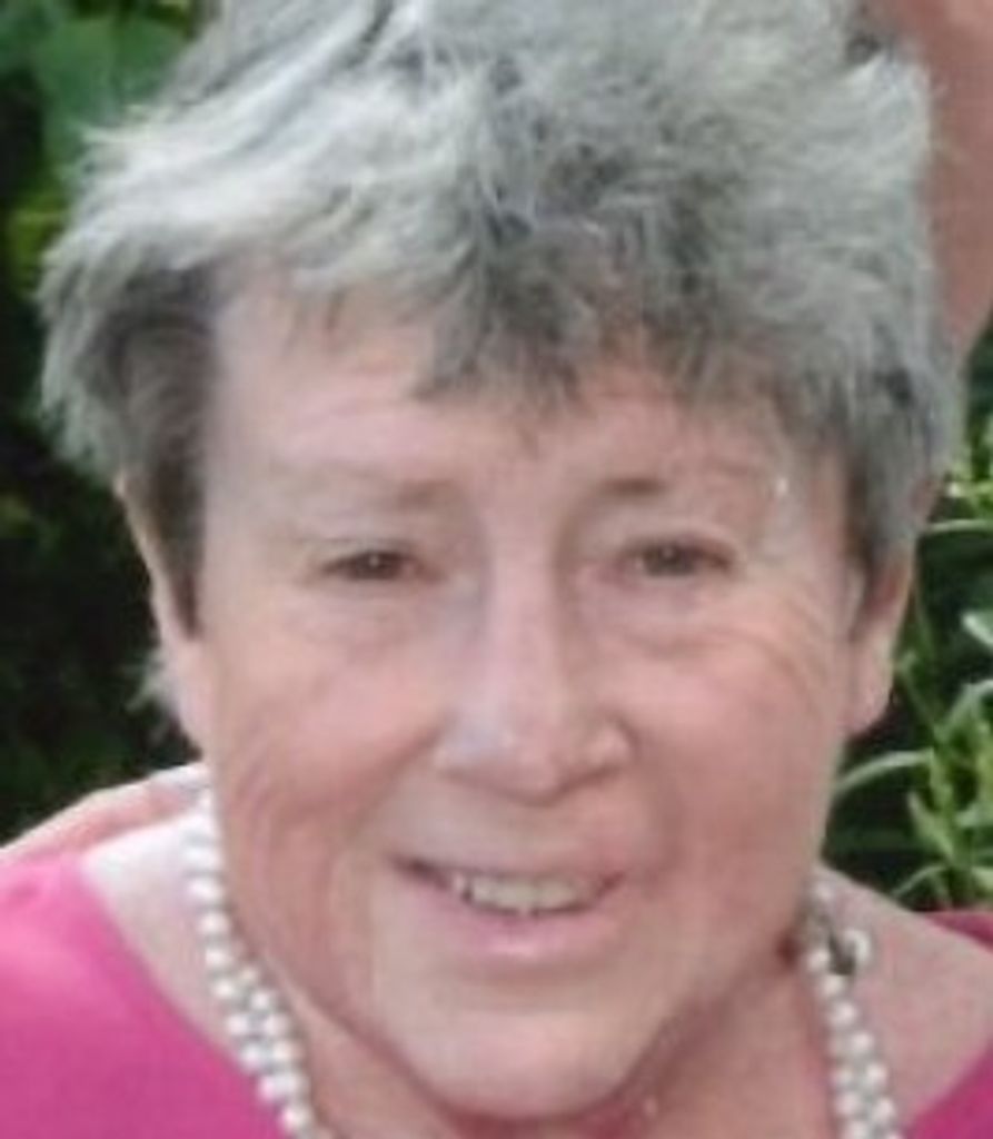 Gail  Carter Profile Photo