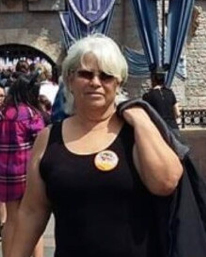 Reina Arteaga Castillo Profile Photo