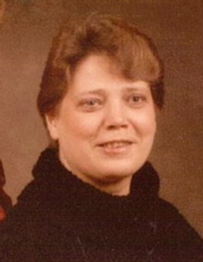 Shirley A. Malecki