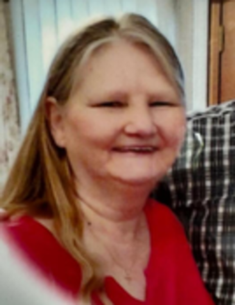 Frances C. (Melton) Geig