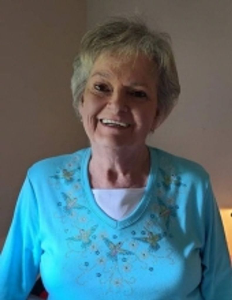 Lois Ann Miller Profile Photo