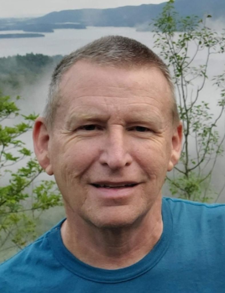 Michael V. Mack