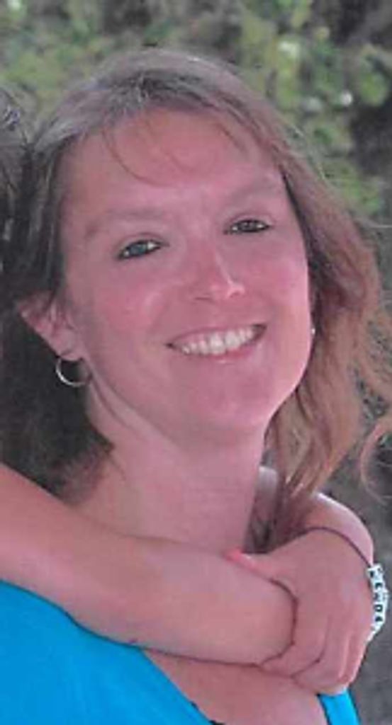 Christina A. Wright