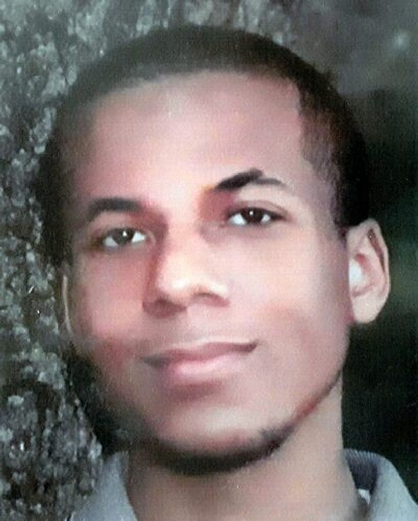 Eric Baxter Jagoe Profile Photo