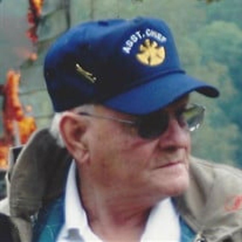 Eugene J. Stratton