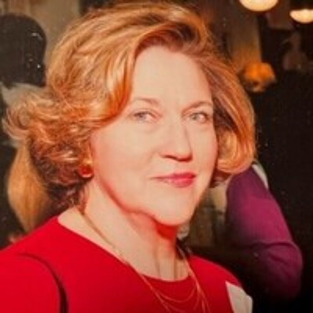 Harriet Young Cooper Profile Photo