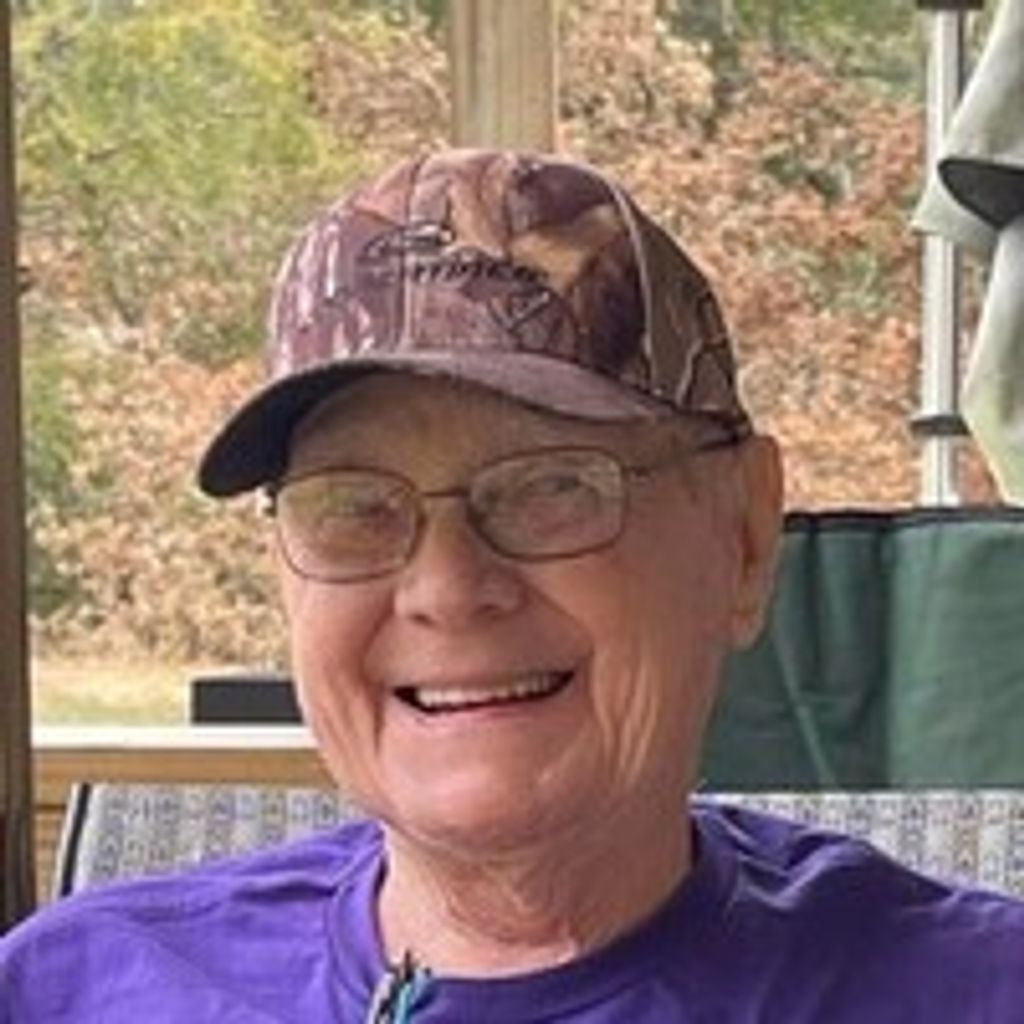 James "J.T." Mcdowell