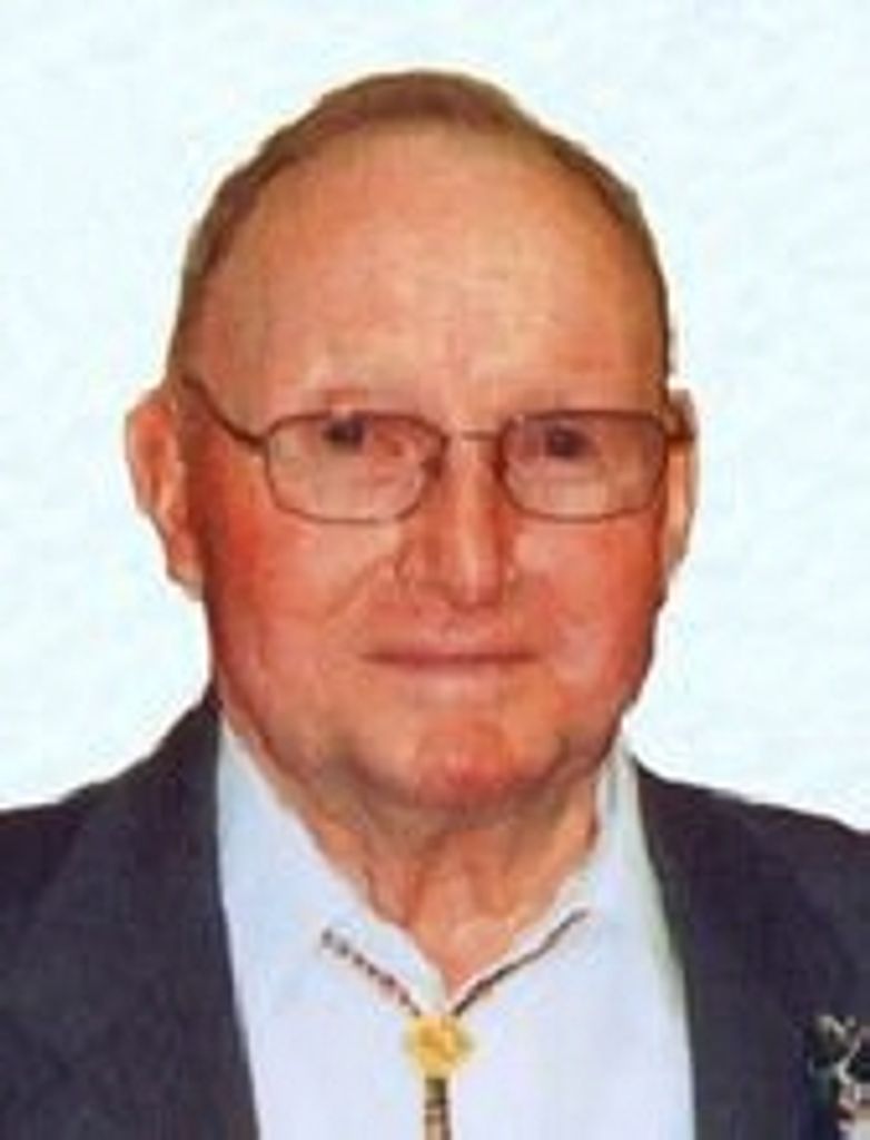 Vernon Barber