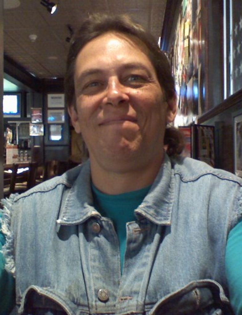 Charles (Skipper) John Fritz
