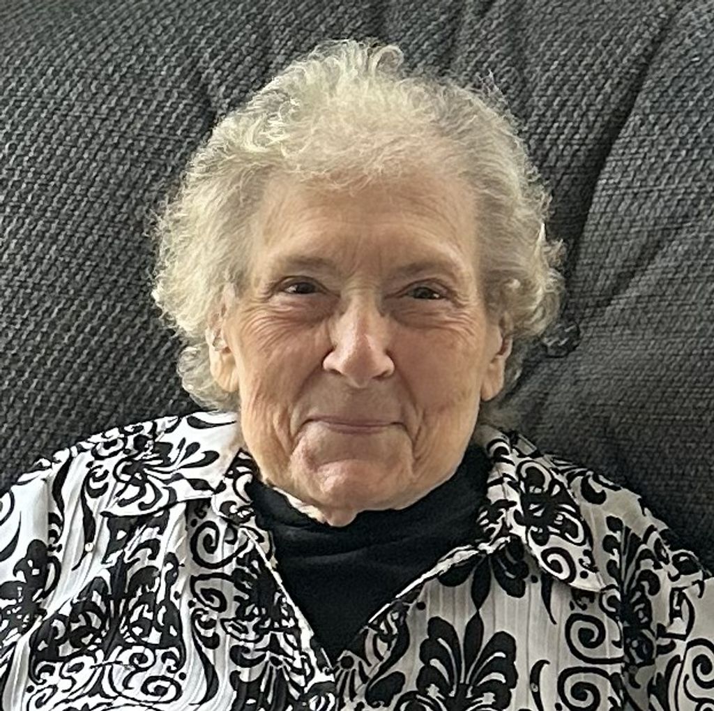 Lorraine Ehrenfried Bergstrom Profile Photo