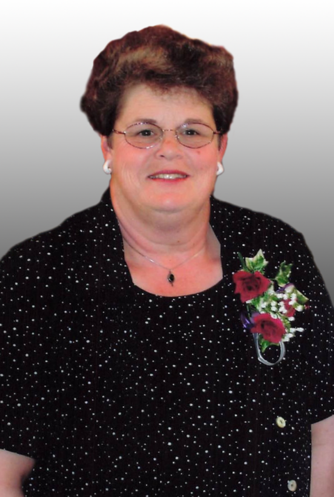 Linda S. Schwab