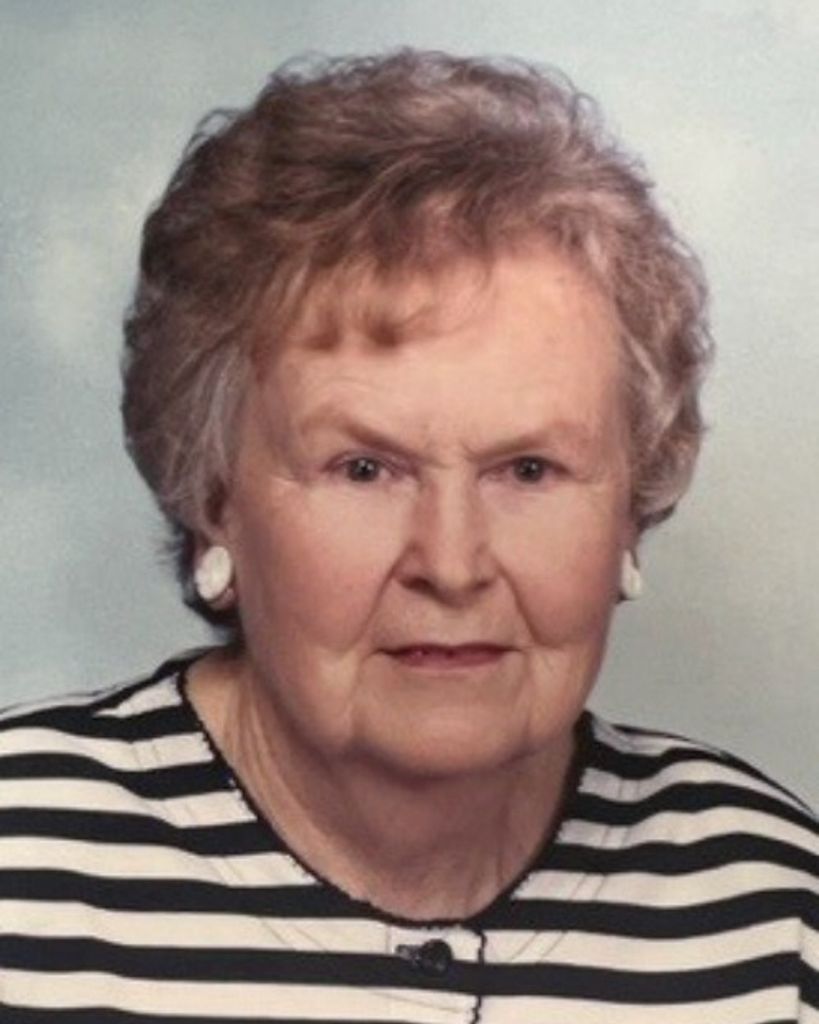 Katherine Ellen Schrecker Karn Profile Photo