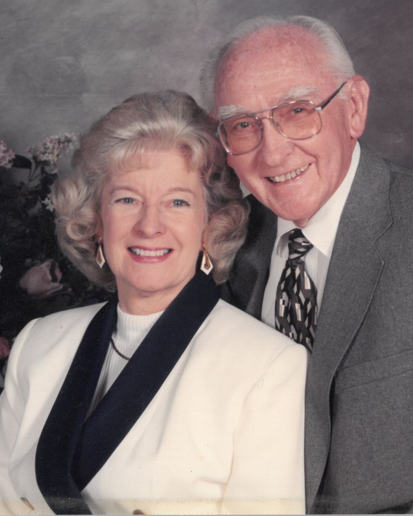 Wilma DeWald Profile Photo