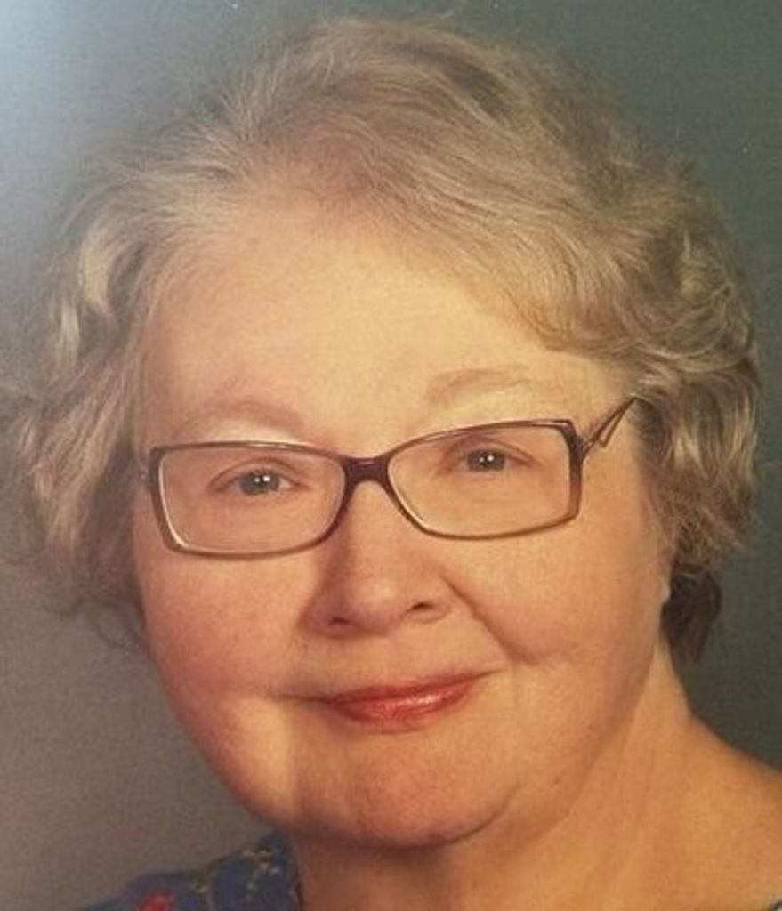 Anne Marie Masters Profile Photo