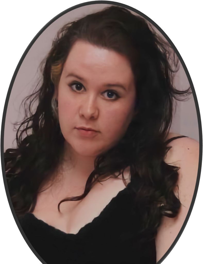 Christina Marie Wood Profile Photo