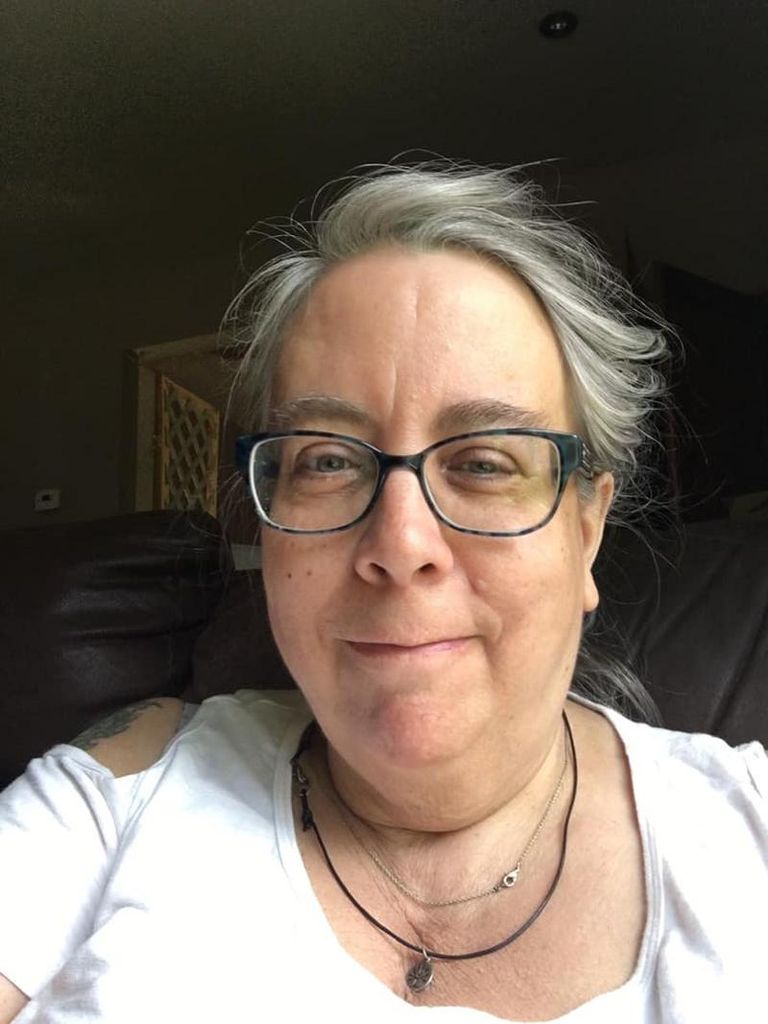 Laurie Megan Fraser Profile Photo