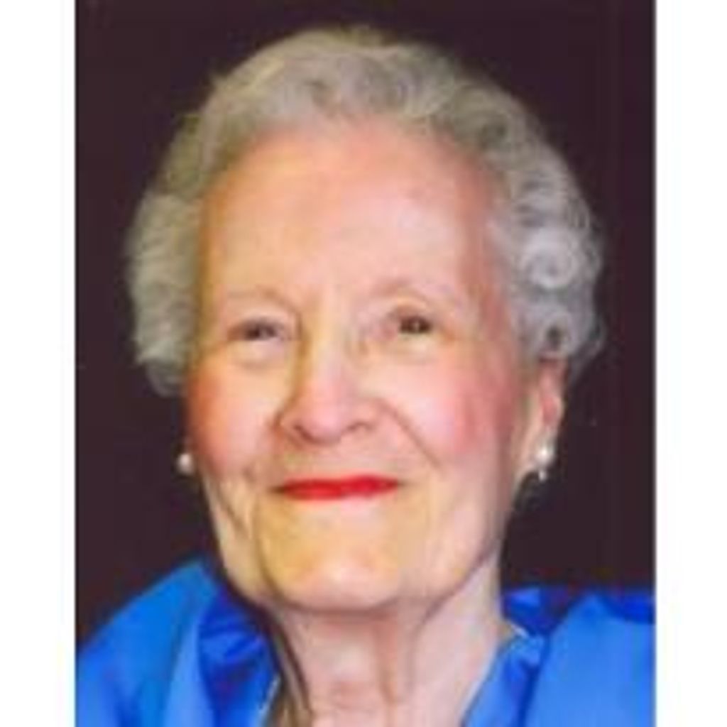 Tina Woolen
