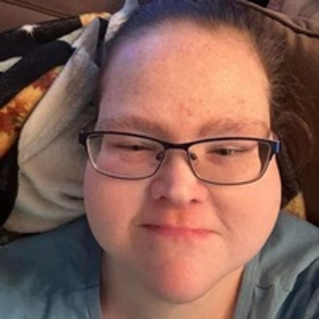Tammi Lynn Teague