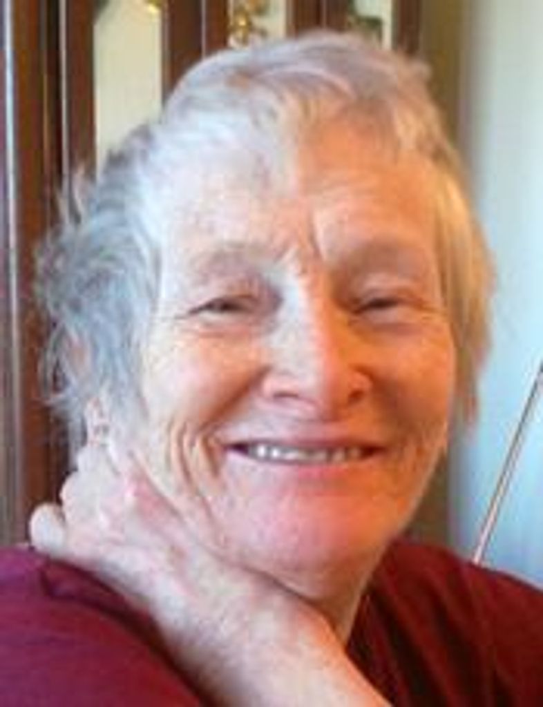 Cheryl Faye Seibel