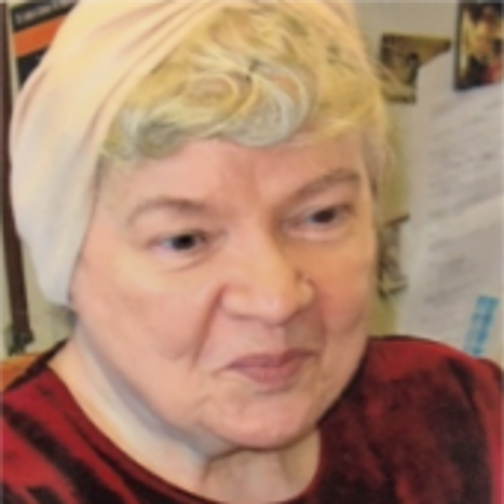 Elizabeth Mary Toth